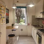 Casa Arancia Appartement *
