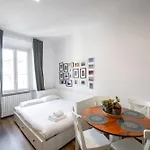 شقة Splendido Bilocale In Zona Chinatown ميلان