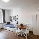 Splendido Bilocale In Zona Chinatown ميلان