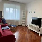 Vigliani Apartment *
