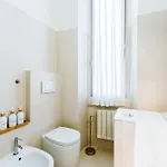 Charming - Navigli, Duomo Appartement