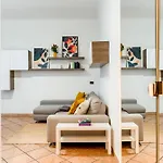 Charming - Navigli, Duomo Appartement *