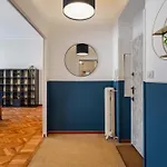 Apartment Charme Brera *