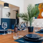 Charme Brera Apartment