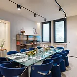 ホテル Ih Ambasciatori 4*