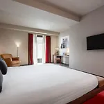 ホテル Ih Ambasciatori 4*