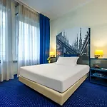 ホテル Ih Ambasciatori 4*