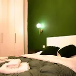 Urban Domus, Palazzo Durini Duomo, Apartamento *