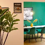 Urban Domus, Palazzo Durini Duomo, Apartamento *