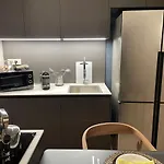 San Babila Prestigiosa Apartment Mailand
