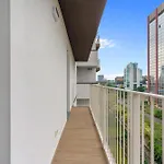 Apartamento Airy With Balcony & Garage By Ndp Rent Milán
