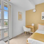 Apartamento Airy With Balcony & Garage By Ndp Rent *