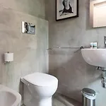 Italianway Comfort - Rosmini 13 D * Milano