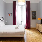 Italianway Comfort - Rosmini 13 D Milano