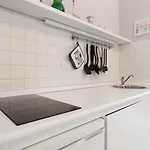 Italianway Comfort - Rosmini 13 D Milano