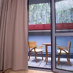 Varanini Luxury Double Bedroom Two And Sauna ミラノ
