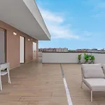 Airy With Balcony & Garage By Ndp Rent Milán