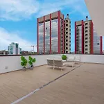Apartamento Airy With Balcony & Garage By Ndp Rent Milán