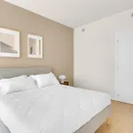 Airy With Balcony & Garage By Ndp Rent * Milán