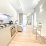 Apartament Meravigli Duomo 4