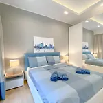 Apartament Meravigli Duomo 4 *