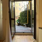 Appartement Luxury San Babila