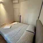 Appartement Luxury San Babila