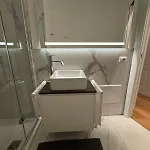 Appartement Luxury San Babila *