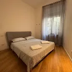 Luxury San Babila Appartement *