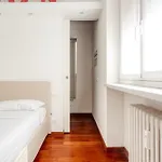 Appartement Hostmate - - Messina - Monumentale Milan