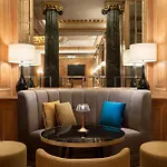 The Westin Palace, 酒店