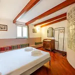 شقة De Amicis' Nest - Center ميلان