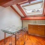 شقة De Amicis' Nest - Center