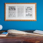 De Amicis' Nest - Center شقة *
