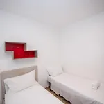 Apartamento Shortmi Navigli *