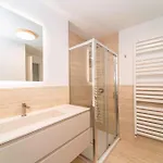 Adamello Terrace Apartmán