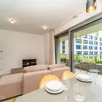 Apartmán Adamello Terrace