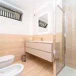 Adamello Terrace Apartmán