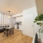 Welcome To Prestige Nel Cuore Di Apartamento Milán