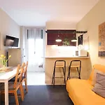 Apartment Primopiano - Cibrario Flats