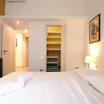 Primopiano - Cibrario Flats Milan