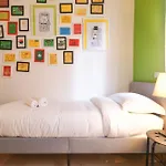 Apartment Primopiano - Cibrario Flats *