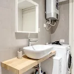 Apartament Politecnico - Elegant Urban Flat