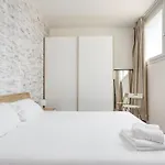 Apartament Politecnico - Elegant Urban Flat *