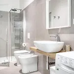 Politecnico - Elegant Urban Flat Apartament Mediolan