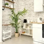 Politecnico - Elegant Urban Flat *