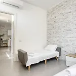 Apartament Politecnico - Elegant Urban Flat *