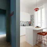 Guesthost - Piazza Ascoli Cosy Μιλάνο