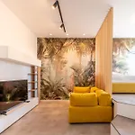 Guest Planet - Dergano M3 Daire *