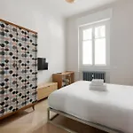 Guesthost - Piazza Ascoli Cosy Διαμέρισμα Μιλάνο